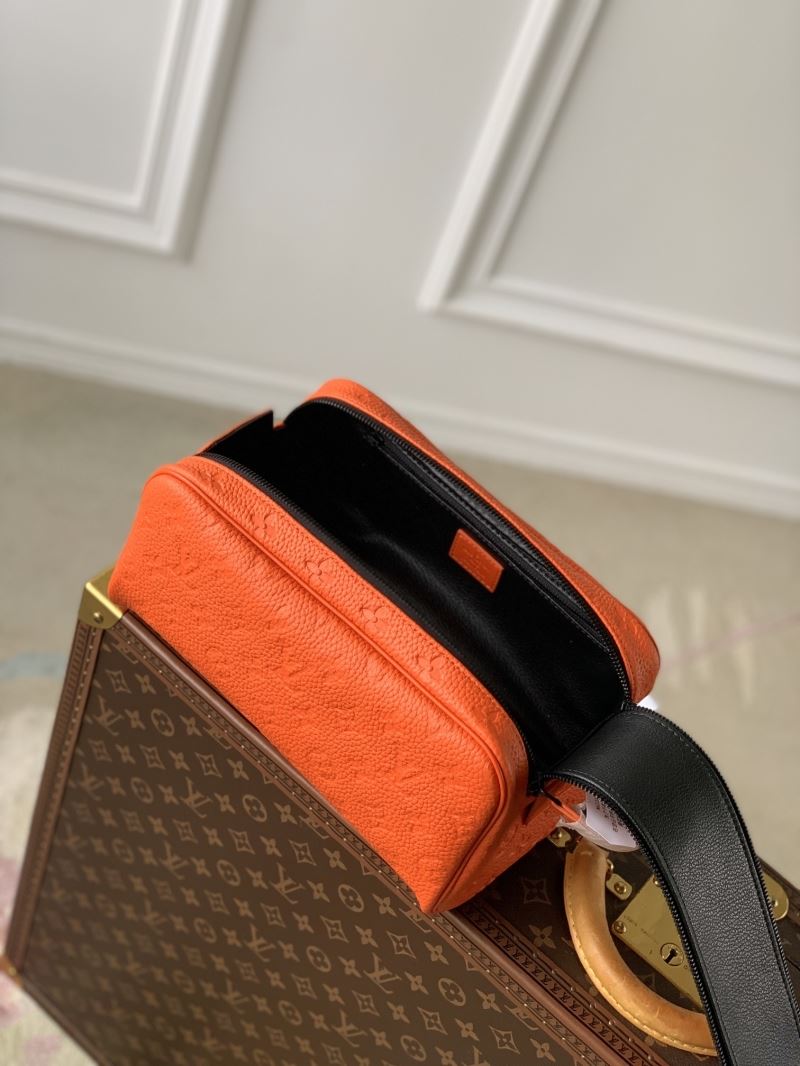 LV Cosmetic Bags